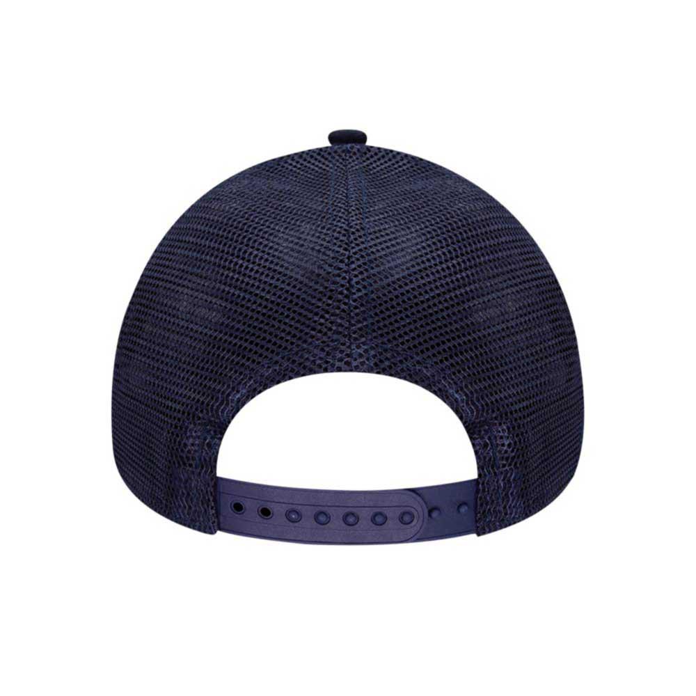 Foto 4 pulgar | Gorra New Era New York Yankees Ajustable color Azul