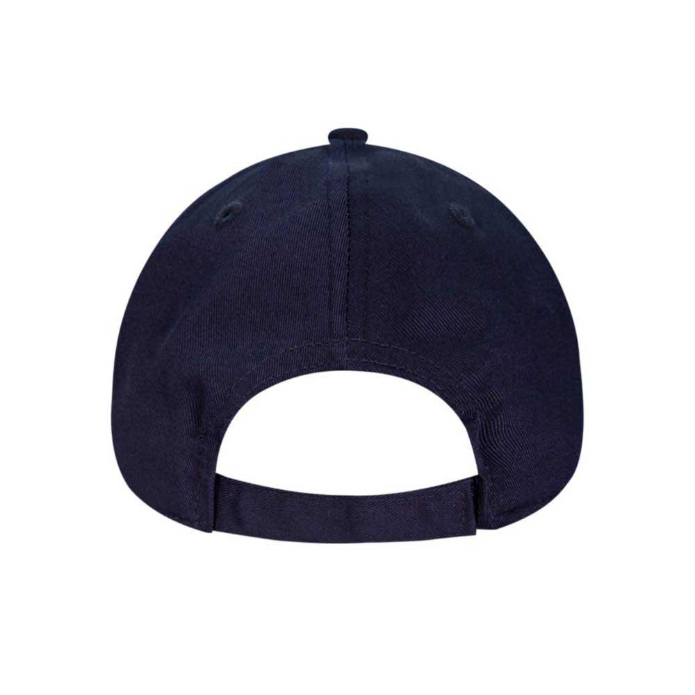 Foto 4 pulgar | Gorra New Era Dallas Cowboys Ajustable color Azul