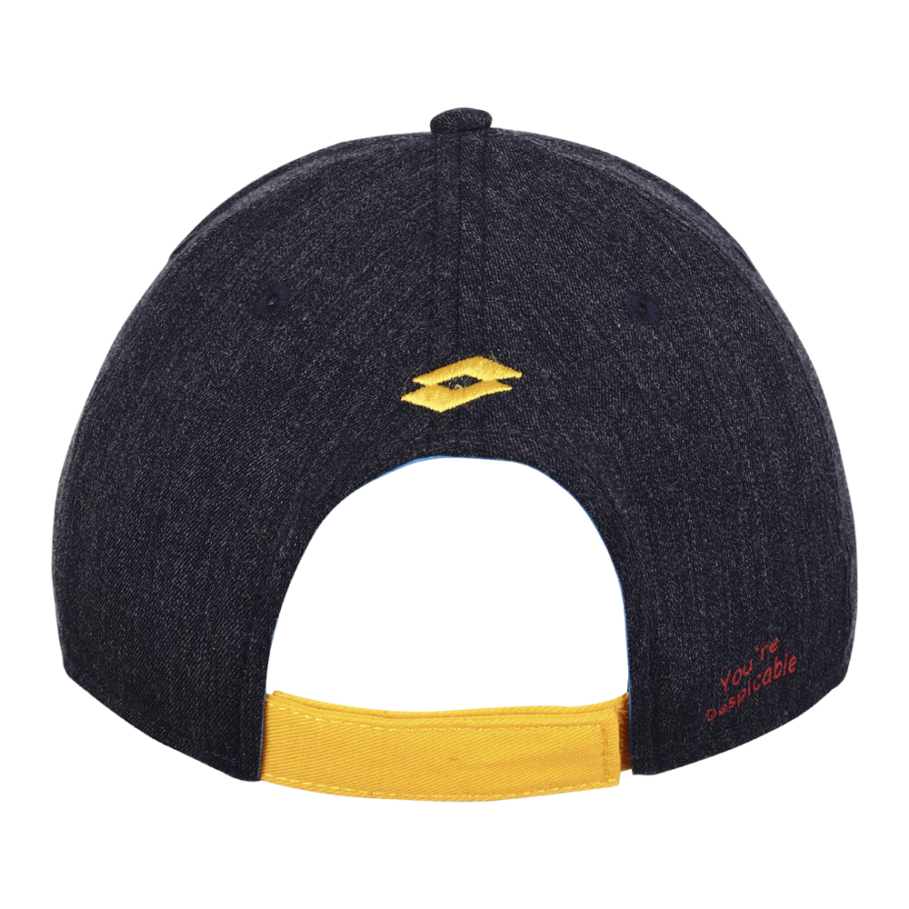 Foto 4 pulgar | Gorra Lotto DAF02 Pato Lucas