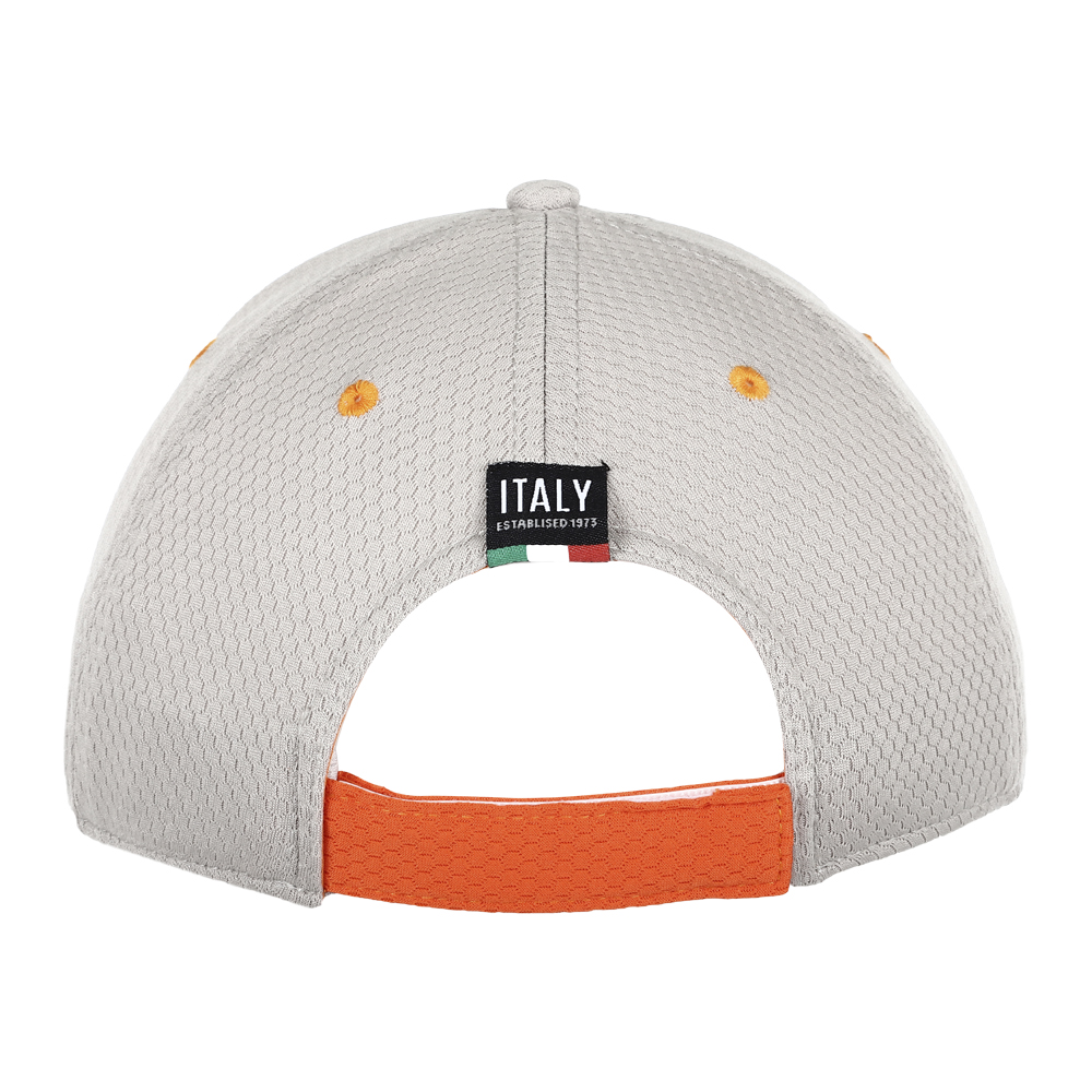 Foto 4 pulgar | Gorra Lotto Sport Krust color Gris