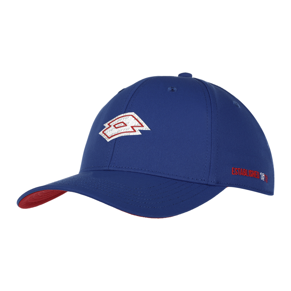 Gorra Lotto Sport color Azul para Hombre