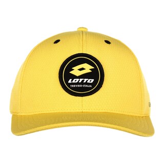 Foto 2 | Gorra Lotto Sport KRUST color Amarillo