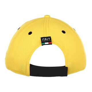 Foto 3 | Gorra Lotto Sport KRUST color Amarillo