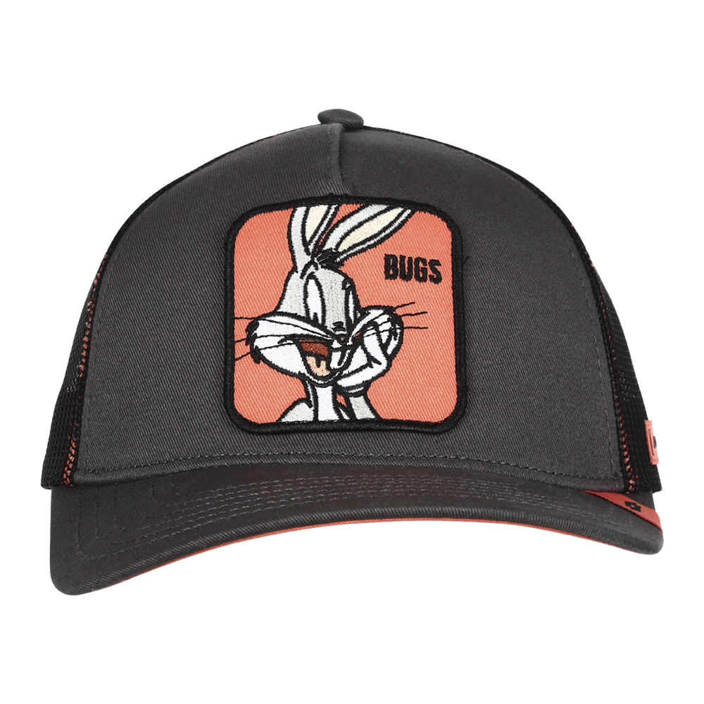 Foto 3 pulgar | Gorra Lotto Sport Bugs color Gris