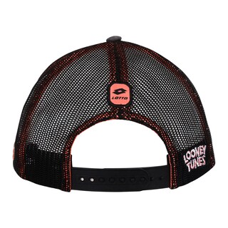 Foto 3 | Gorra Lotto Sport Bugs color Gris
