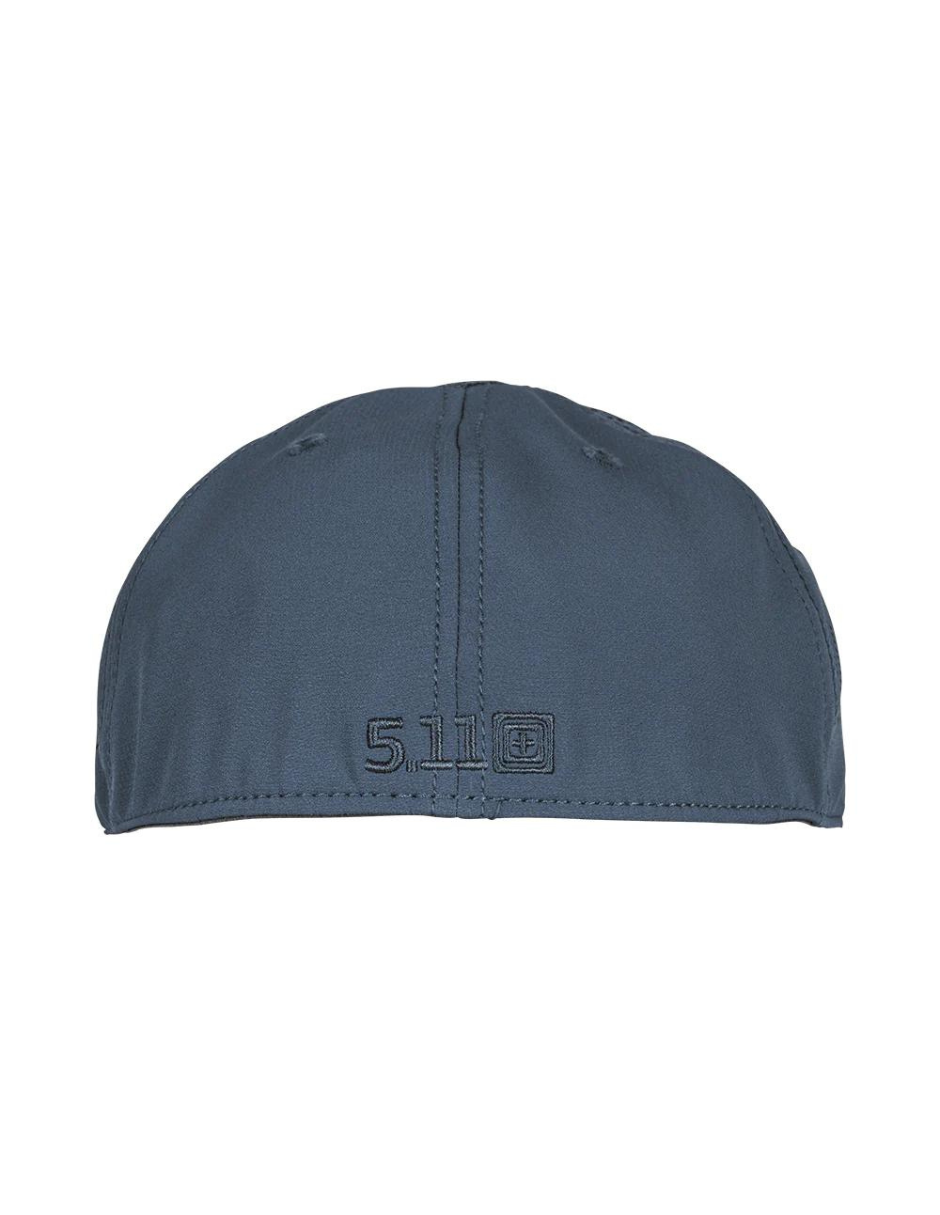 Foto 2 | Gorras 5.11 Tactical color Azul