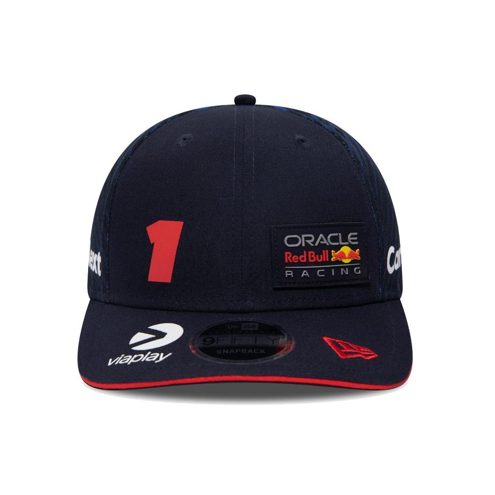 Foto 2 pulgar | Gorra Red Bull Racing-  Checo Pérez