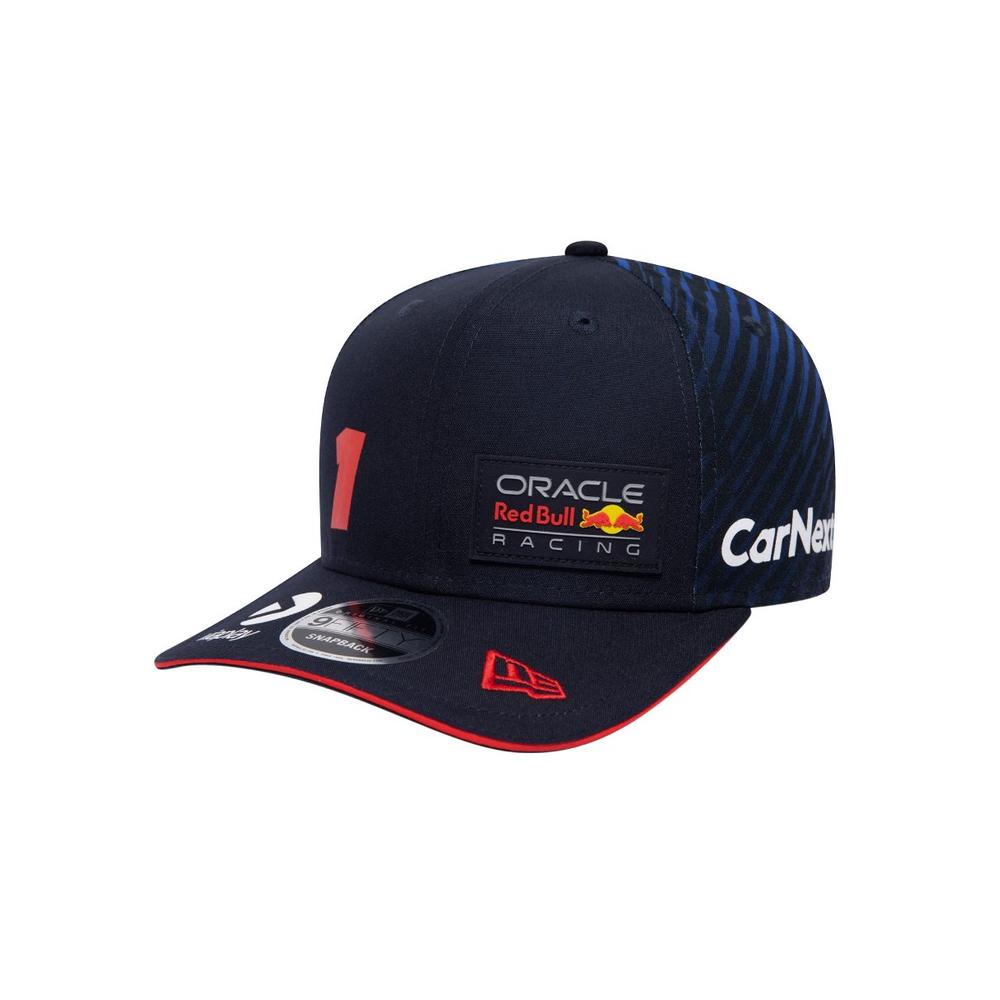 Foto 5 pulgar | Gorra Red Bull Racing-  Checo Pérez