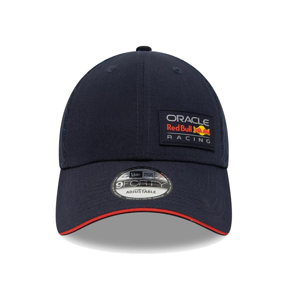 Foto 2 pulgar | Gorra New Era 9forty Red Bull Racing Team Color Azul