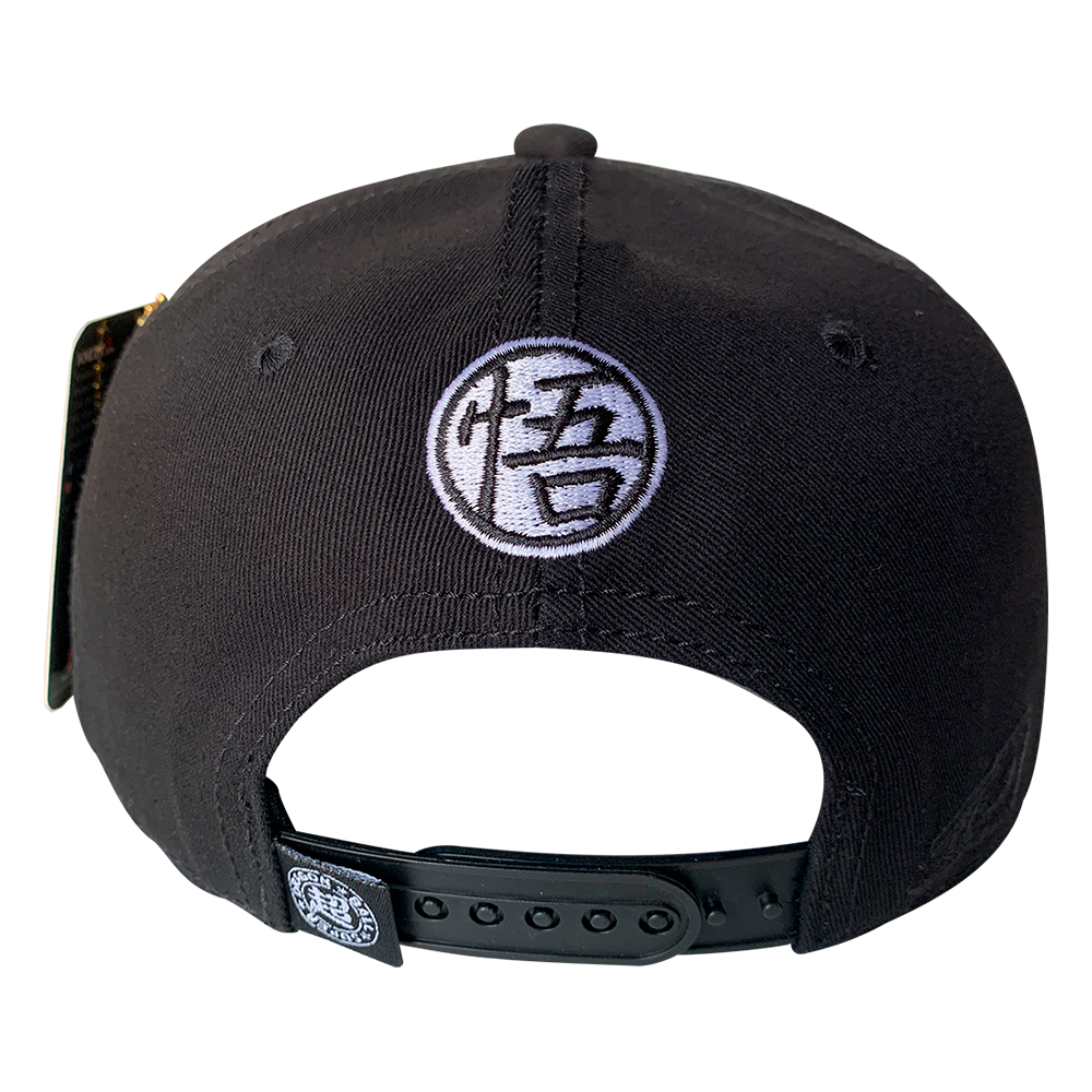 Foto 3 pulgar | Gorra Dragon Ball Super color Negro