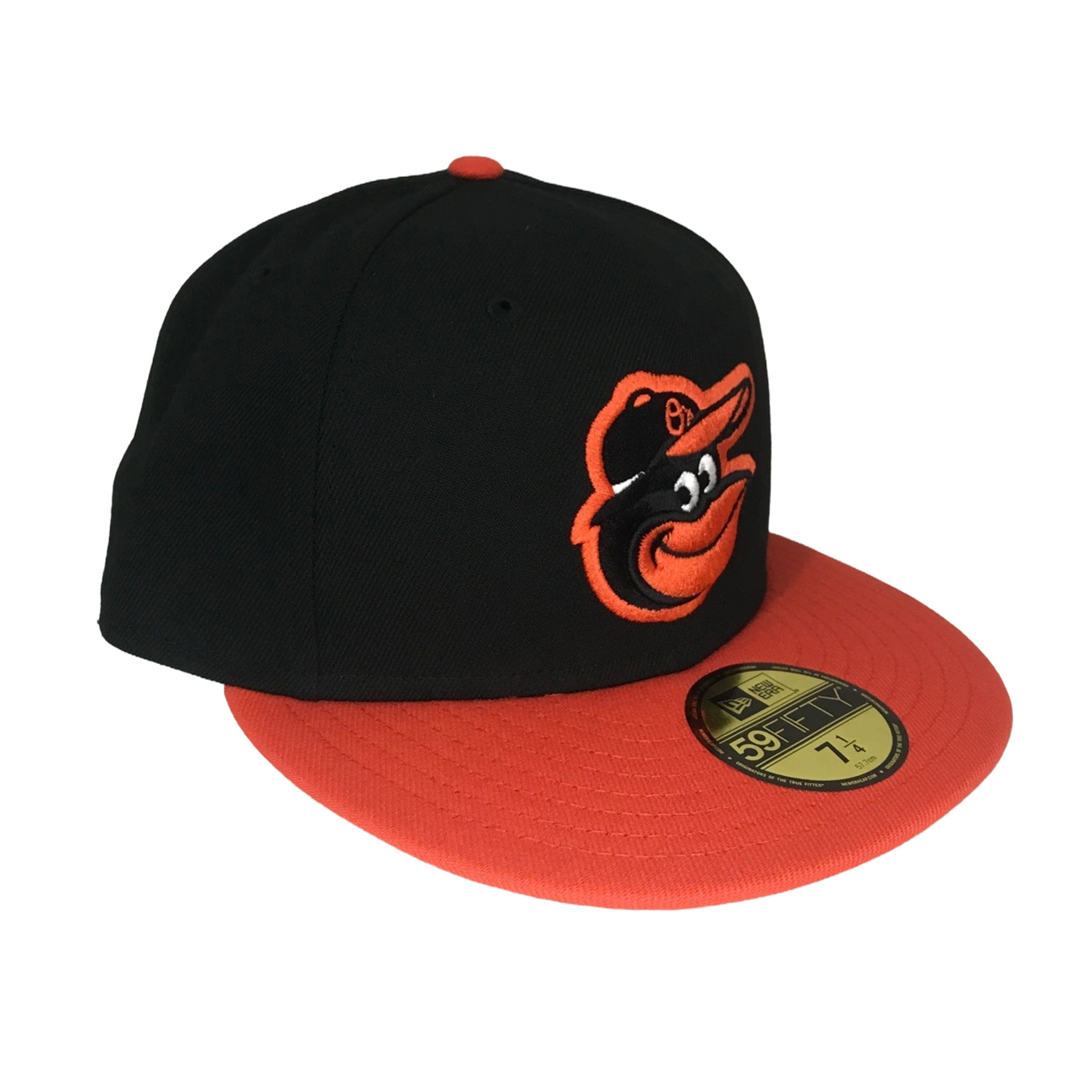 Gorras new hotsell era orioles