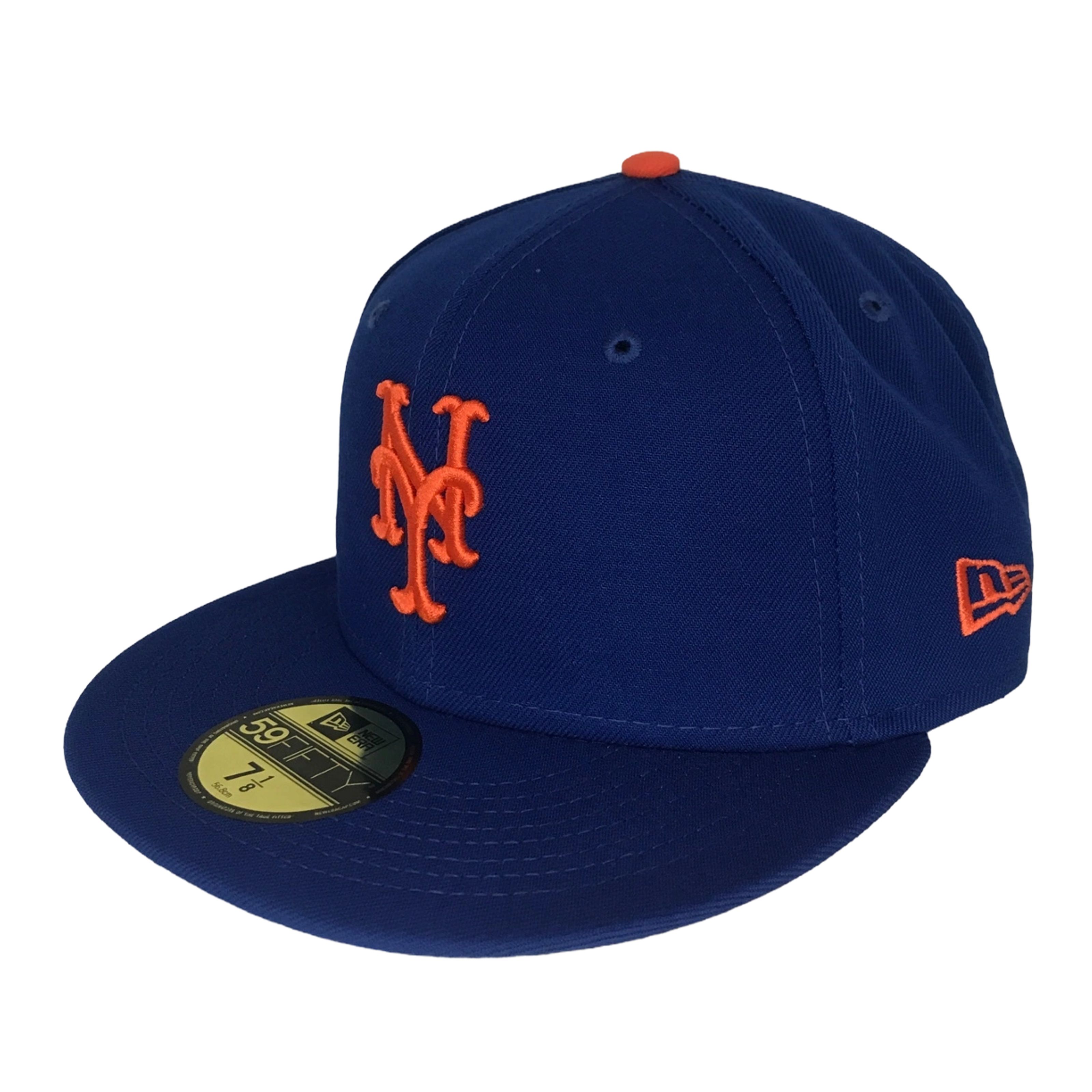 Foto 3 pulgar | Gorra New Era New York Yankees Azul 59FIFTY con Pin