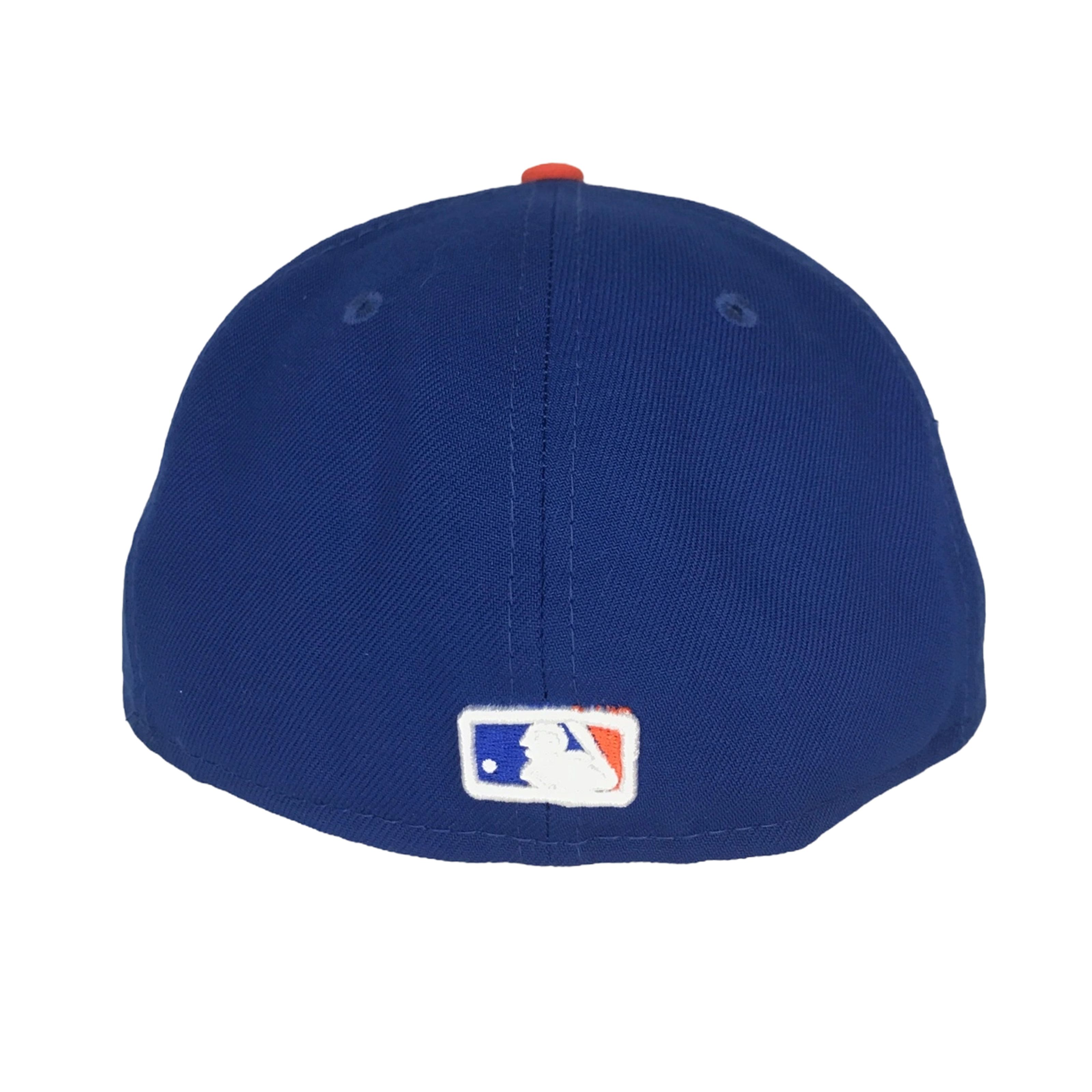 Foto 5 pulgar | Gorra New Era New York Yankees Azul 59FIFTY con Pin