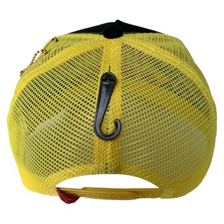Foto 2 | Gorra Trucker Marvel Thor Multicolor