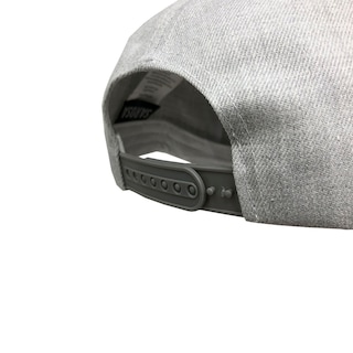 Foto 6 | Gorra Snapback Sarosa Clk15 Verde Reloj Bordado