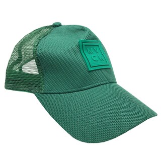 Foto 1 | Gorra Sarosa MVC11 Verde con Malla