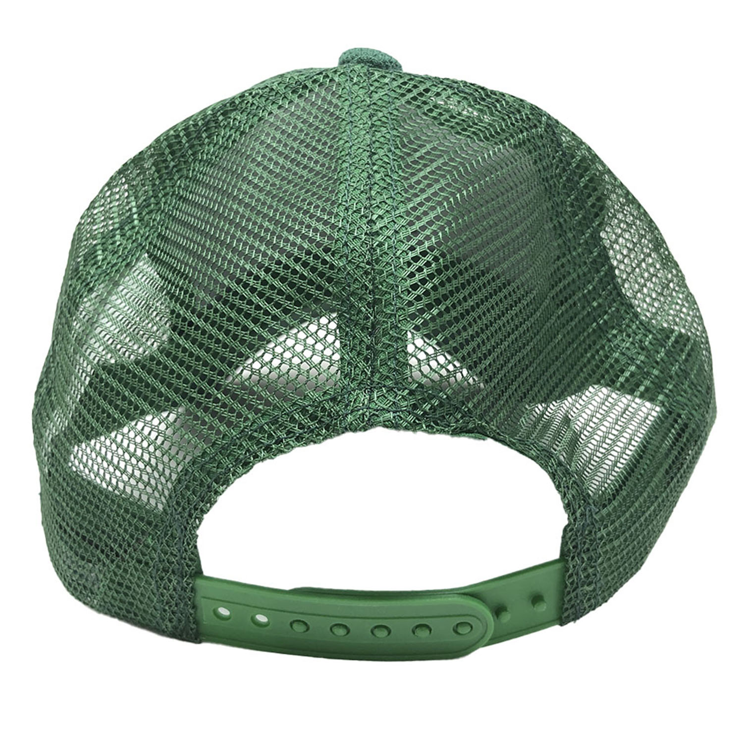 Foto 2 | Gorra Sarosa MVC11 Verde con Malla