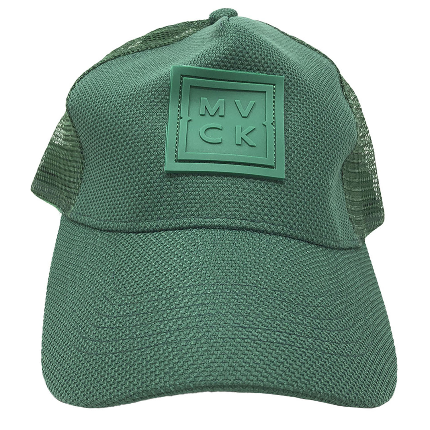 Foto 5 pulgar | Gorra Sarosa MVC11 Verde con Malla