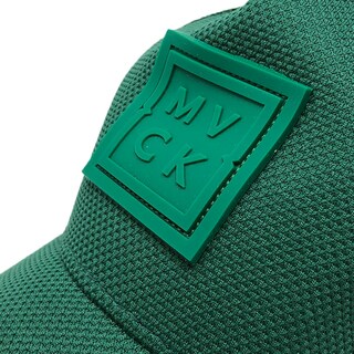 Foto 5 | Gorra Sarosa MVC11 Verde con Malla