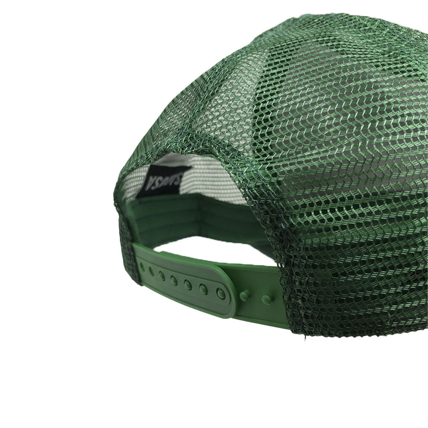 Foto 6 | Gorra Sarosa MVC11 Verde con Malla