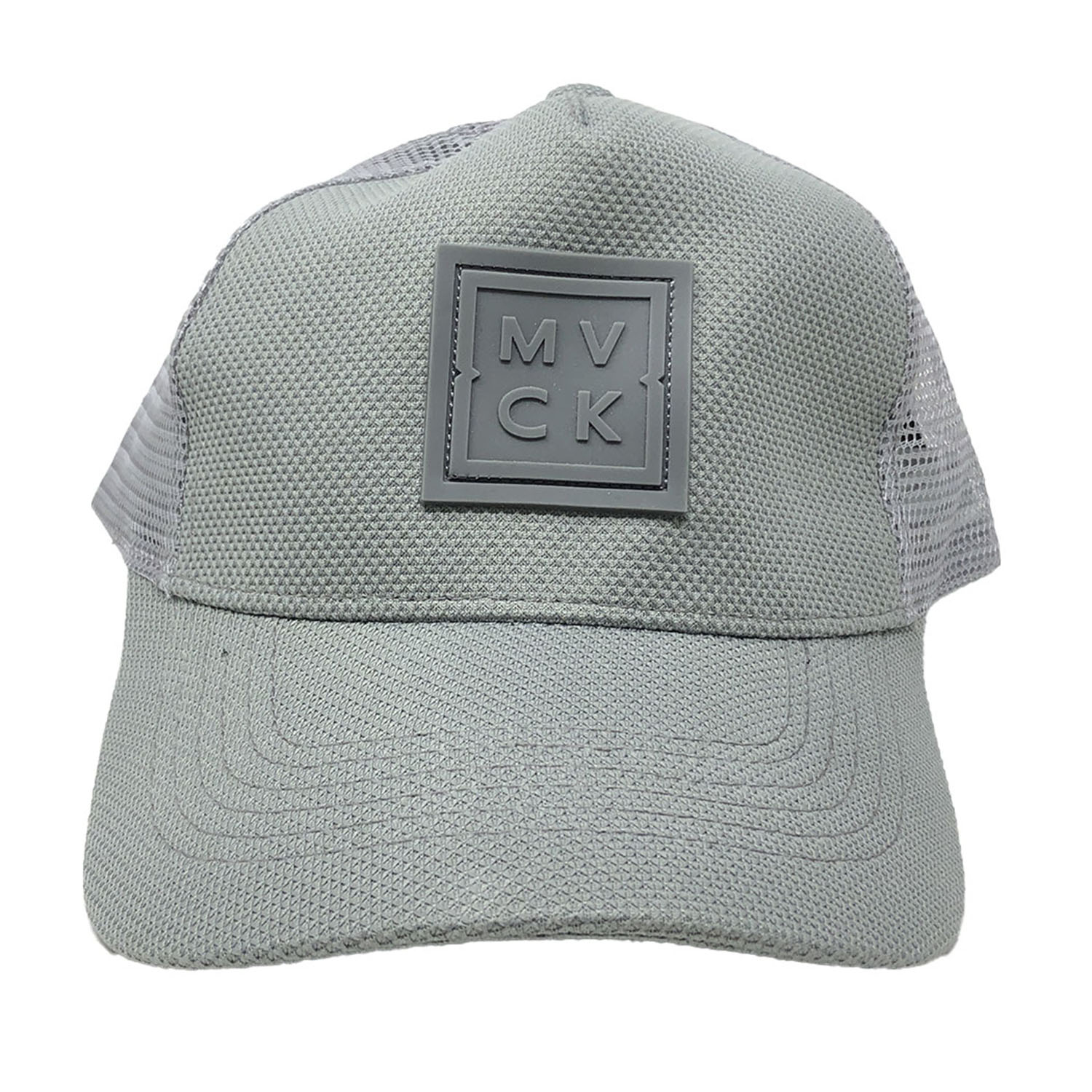 Foto 5 pulgar | Gorra Sarosa Mvc08 Gris con Malla