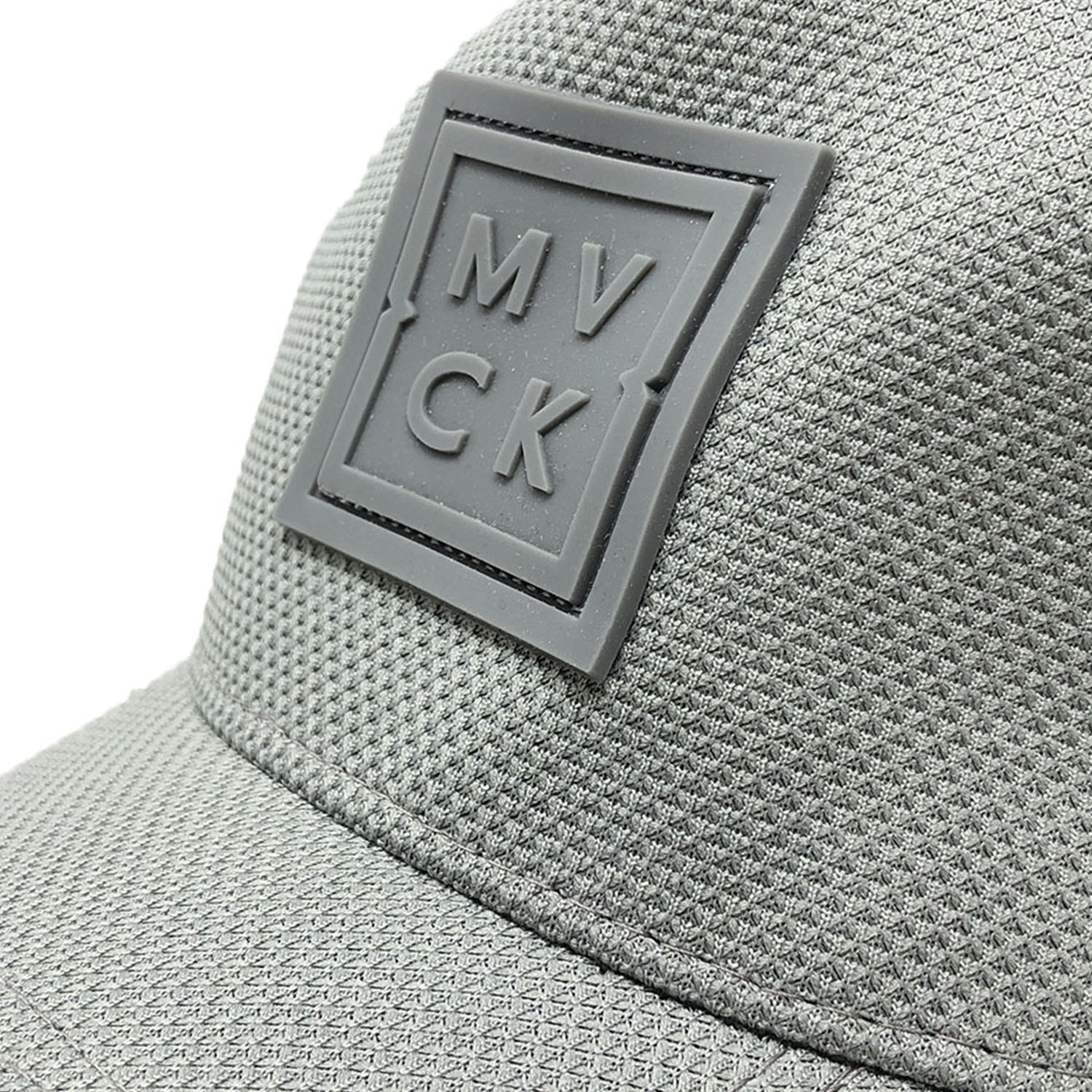 Foto 5 | Gorra Sarosa Mvc08 Gris con Malla