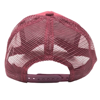 Foto 2 | Gorra Sarosa Mvc10 color Vino con Malla