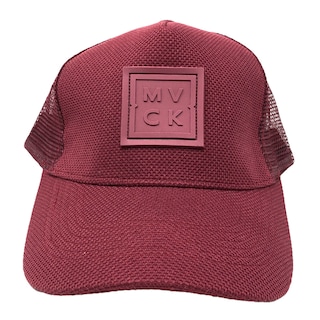 Foto 4 | Gorra Sarosa Mvc10 color Vino con Malla