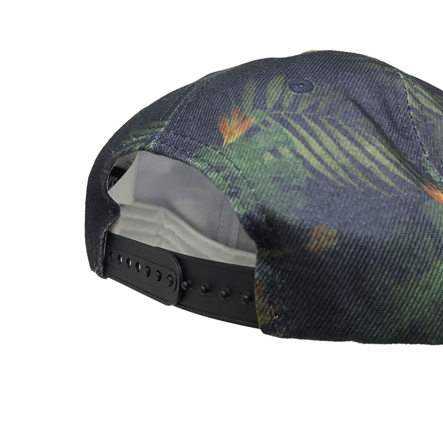 Foto 7 pulgar | Gorra Snapback Sarosa Rlx13 color Verde