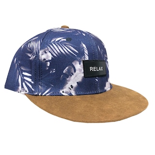 Foto 1 | Gorra Snapback Sarosa Rlx12 color Azul