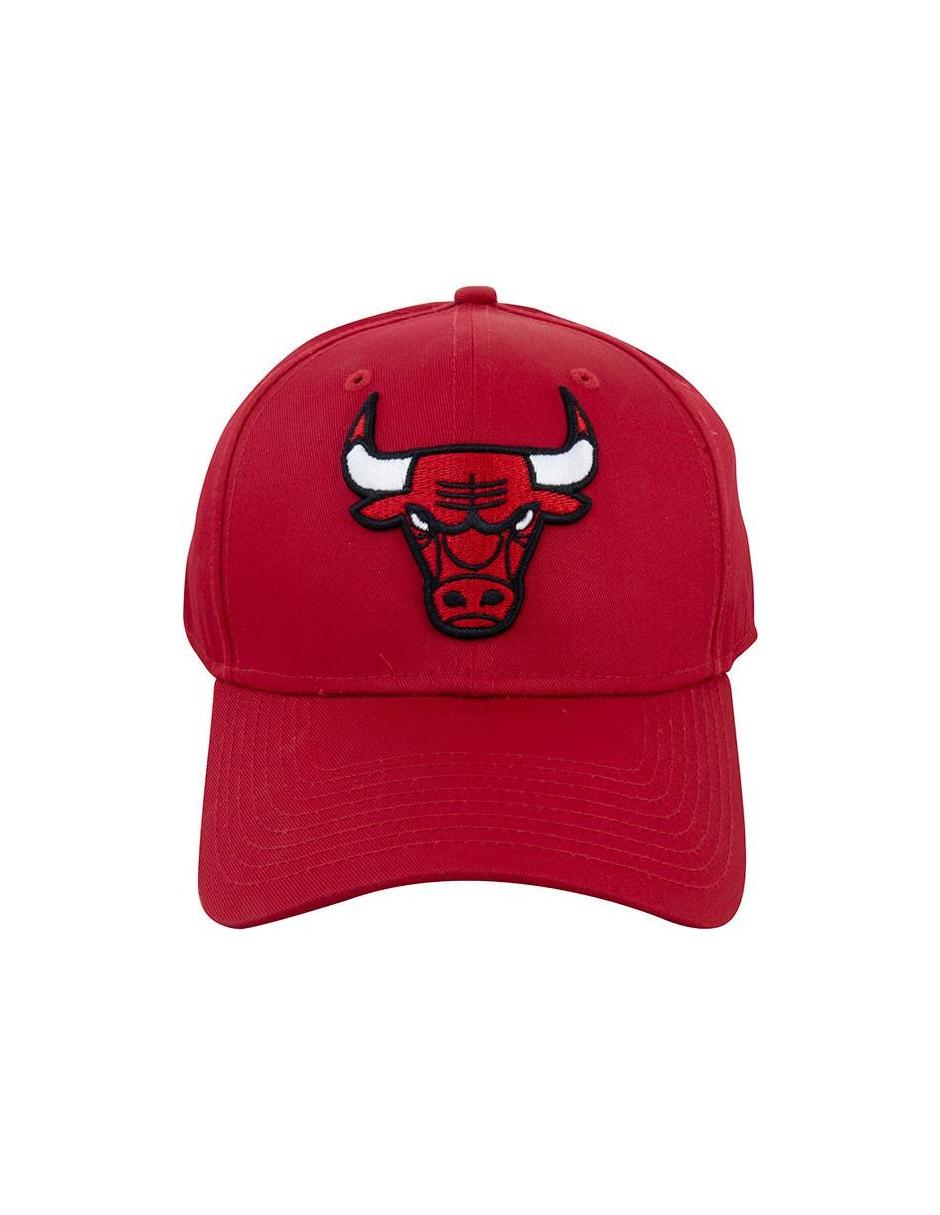 Foto 2 pulgar | Gorra New Era 9forty Chicago Bulls Basquetbol Nba