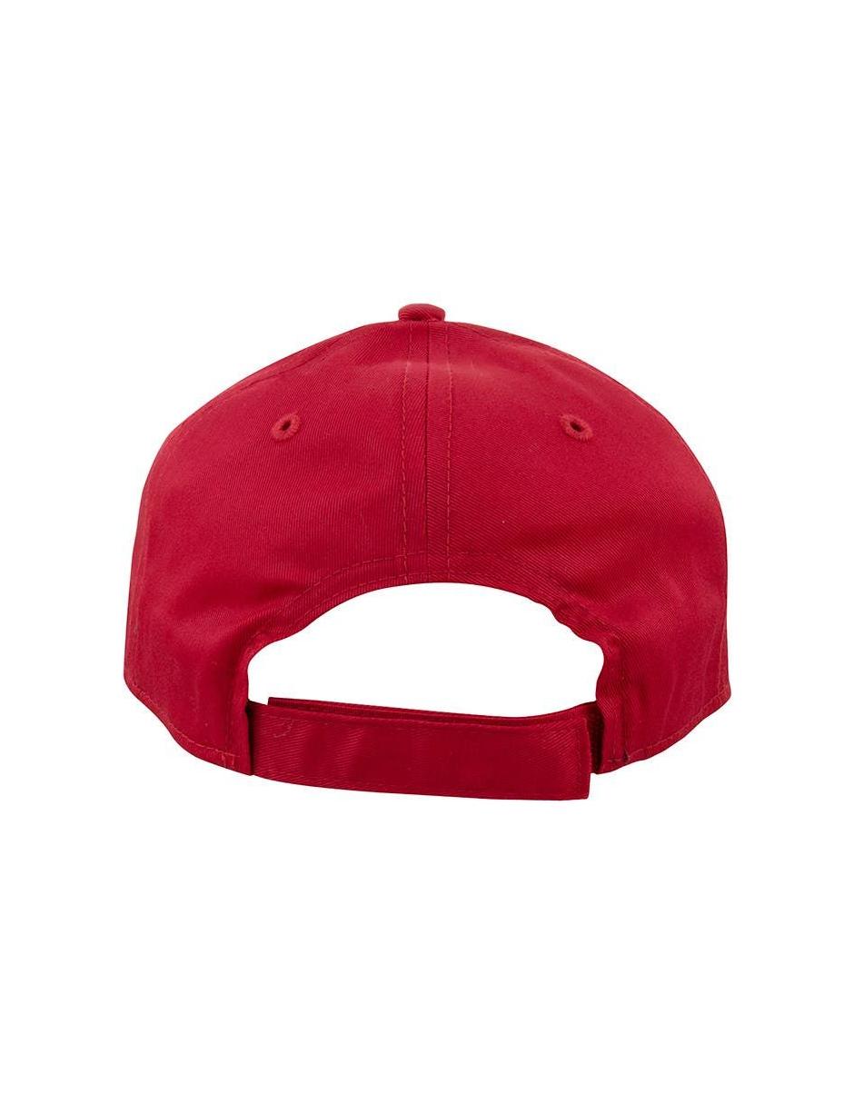 Foto 4 pulgar | Gorra New Era 9forty Chicago Bulls Basquetbol Nba