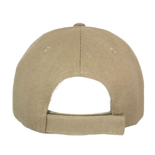 Foto 4 | Gorra Genérica Águila color Café para Hombre