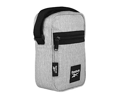 Foto 2 | Mochila Reebok Cross Body Recb-ss22-001 color Gris