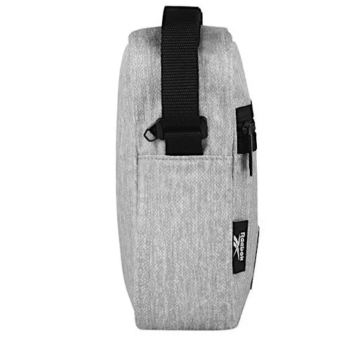 Foto 3 | Mochila Reebok Cross Body Recb-ss22-001 color Gris
