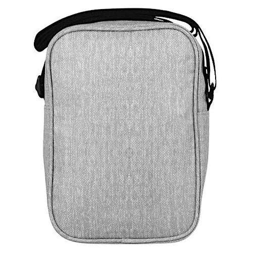 Foto 5 | Mochila Reebok Cross Body Recb-ss22-001 color Gris