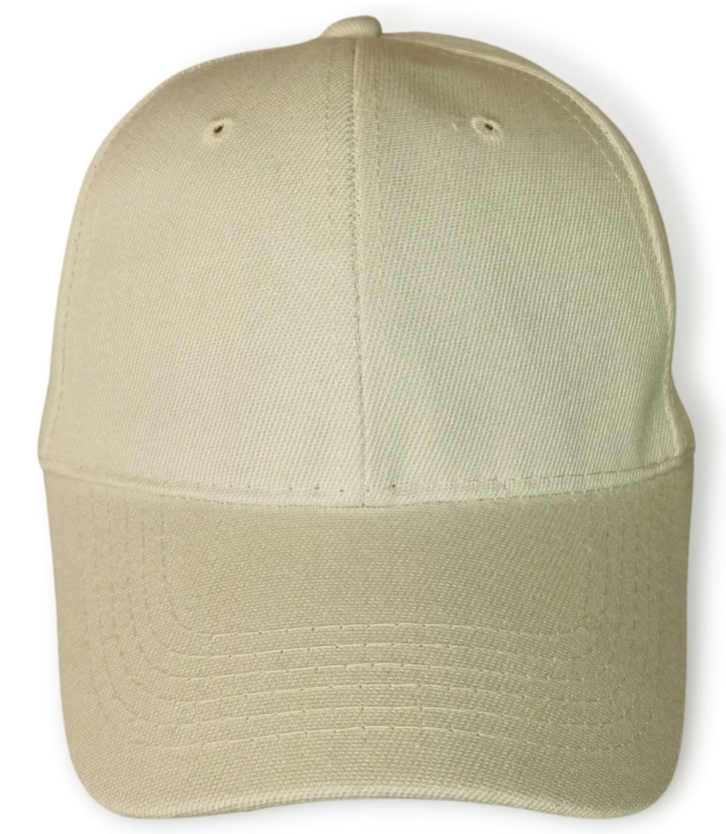 Foto 3 pulgar | Gorra Lisa Funbu color Beige