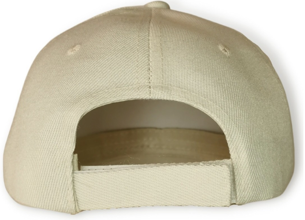 Foto 4 pulgar | Gorra Lisa Funbu color Beige