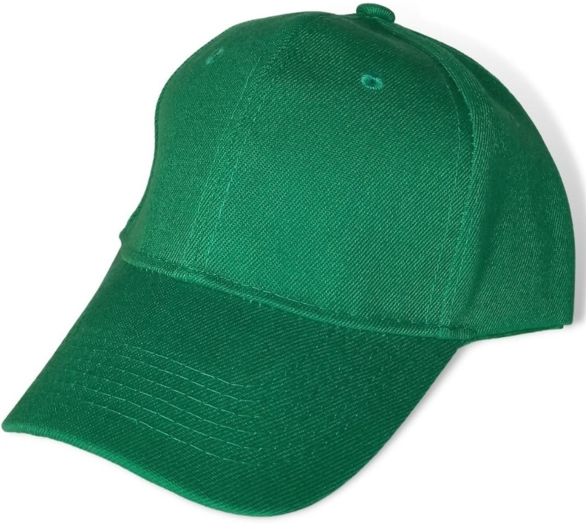 Gorra Lisa Funbu color Verde