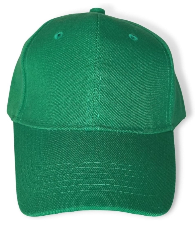 Foto 3 pulgar | Gorra Lisa Funbu color Verde