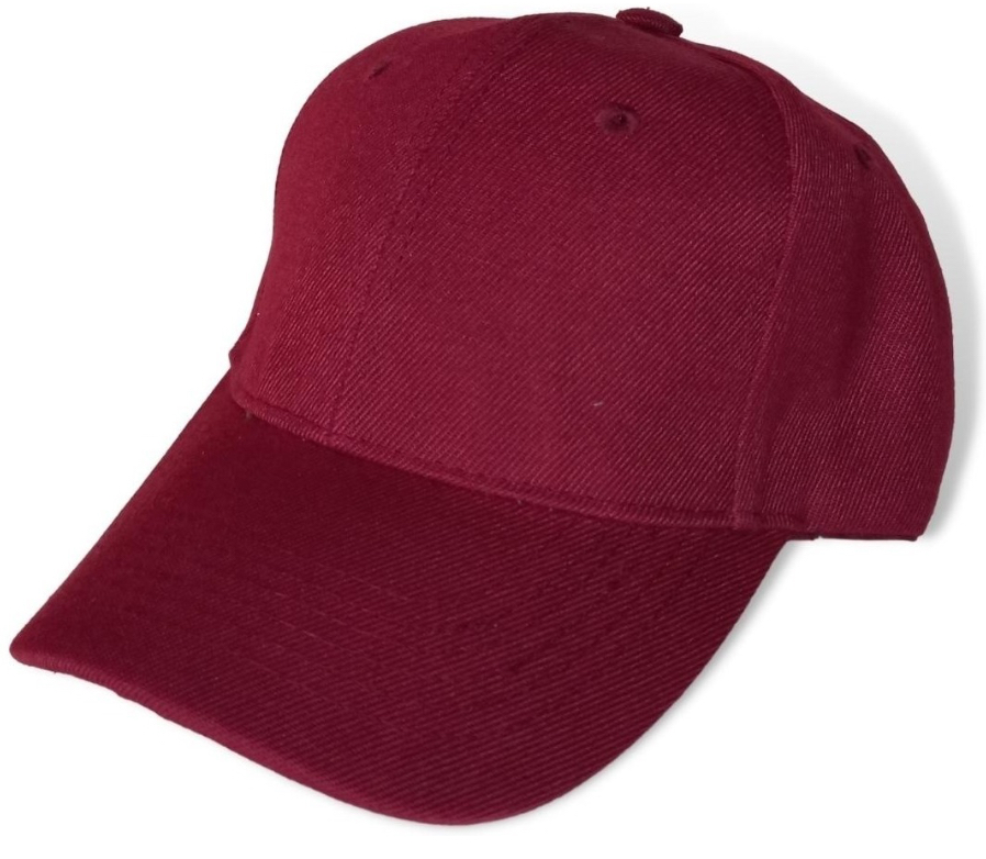 Gorra Lisa Funbu color Vino