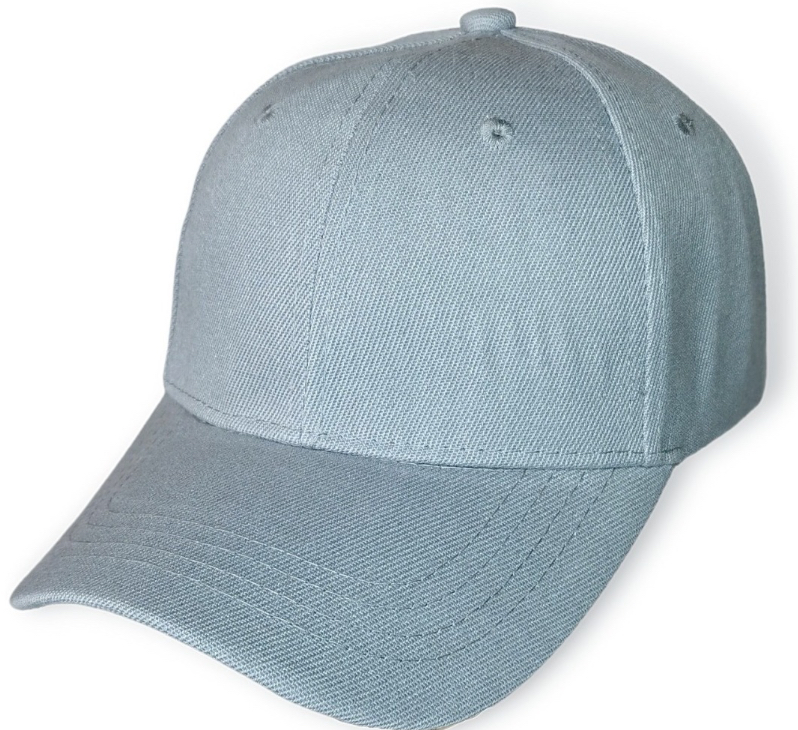 Gorra Lisa Funbu color Gris