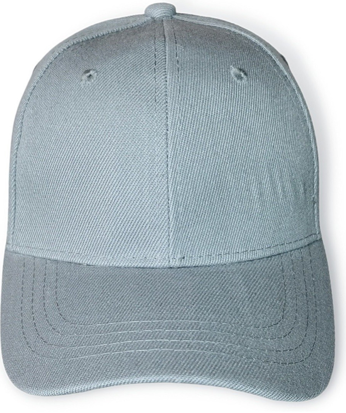 Foto 2 | Gorra Lisa Funbu color Gris