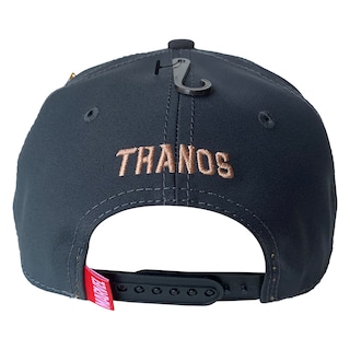 Foto 2 | Gorra Marvel Thanos color Negro