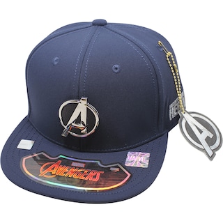 Foto 1 | Gorra Marvel Avengers color Azul