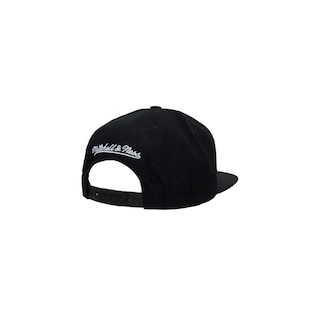 Foto 4 | Gorra Mitchell & Ness 10 Champs HWC Los Ángeles Lakers NBA Basquetbol color Negro