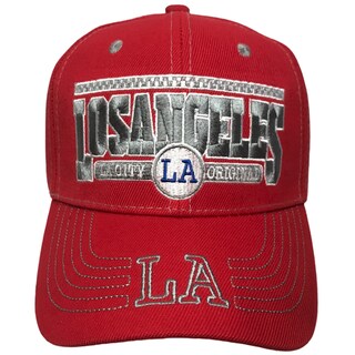 Foto 6 | Surtido de Gorras 5 Piezas de Ciudades