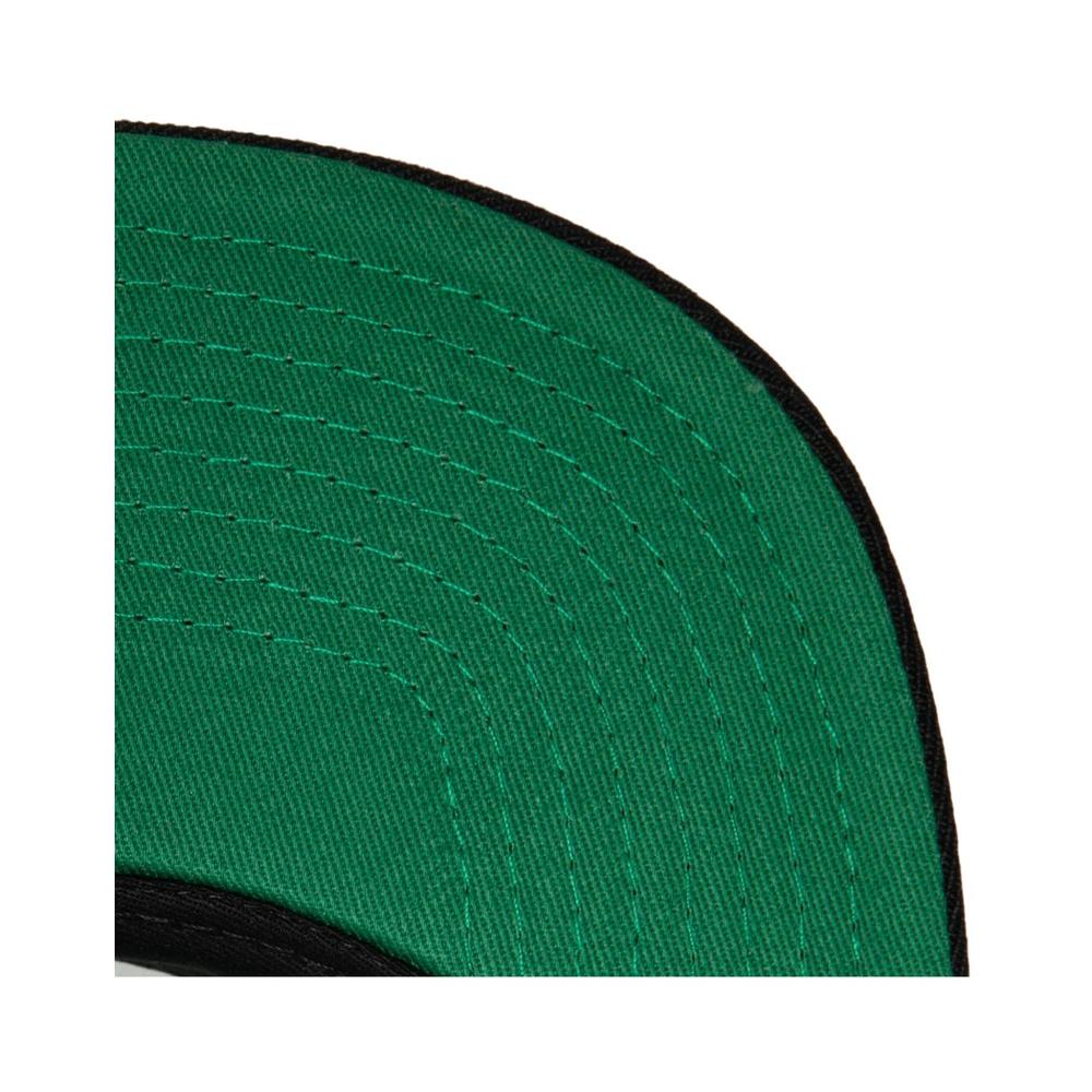 Foto 4 pulgar | Gorra Mitchell & Ness Verde Men's NBA Celtics