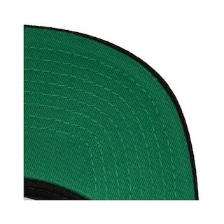 Foto 3 | Gorra Mitchell & Ness Verde Men's NBA Celtics