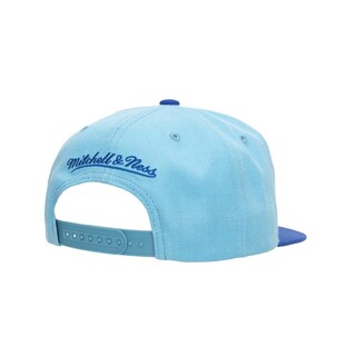 Foto 2 | Gorra Mitchell & Ness Men's Hwc Los Ángeles Lakers color Azul